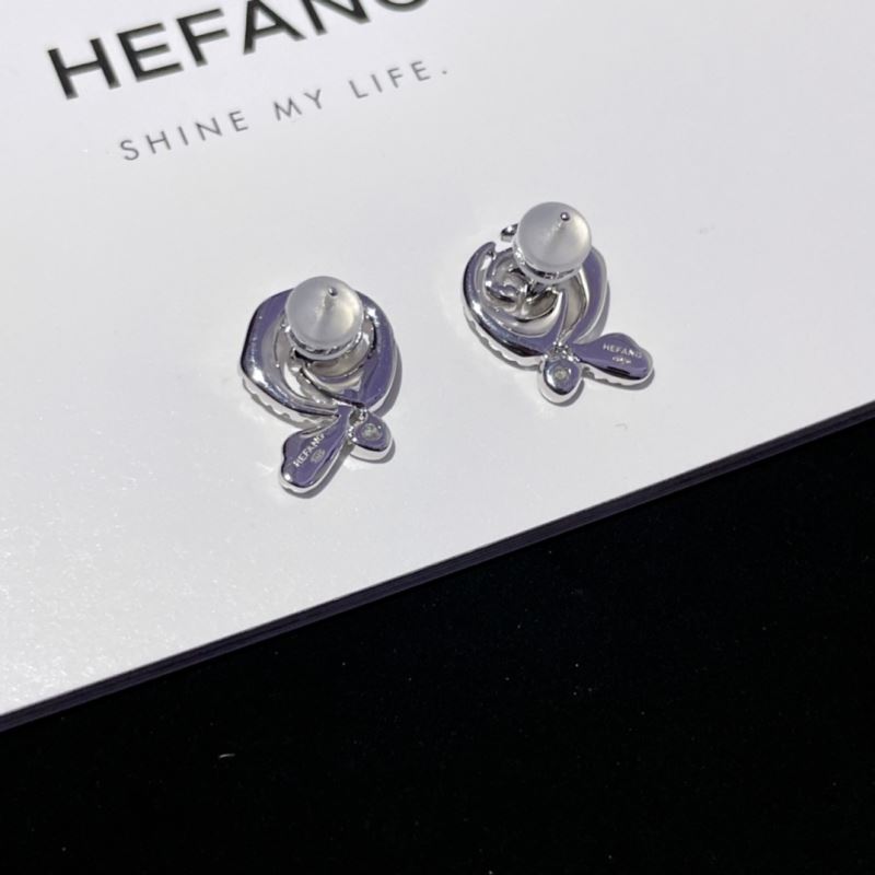 Hefang Earrings